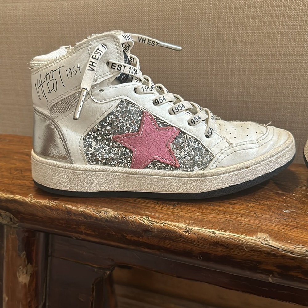 Vintage Havana girls sneakers